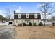 Charming two-story home with a well-manicured front yard and inviting entrance at 112 Staton Ln., Longs, SC 29568