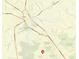 Location map view of the property with nearby Coastal Carolina University, Red Hill and Highway 501 at 1432 Highway 544, Conway, SC 29526