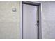 White door with number 1160 on a textured wall at 2401 S Ocean Blvd. # 1160, Myrtle Beach, SC 29577