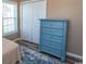 Bedroom with closet and dresser at 249 Moonglow Circle # 201, Murrells Inlet, SC 29576