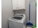 Laundry room with washer and dryer at 249 Moonglow Circle # 201, Murrells Inlet, SC 29576