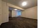 Spacious bedroom with carpet and neutral walls at 334 Lincolnshire Dr., Georgetown, SC 29440