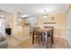 Dining area near kitchen at 3761 Citation Way # 521 & S-54, Myrtle Beach, SC 29577