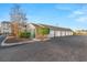 Attached garage with parking spaces for residents at 3761 Citation Way # 521 & S-54, Myrtle Beach, SC 29577