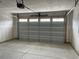 Attached garage with automatic opener at 41 Cape Point Dr., Conway, SC 29527