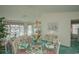 Spacious living room with water views and comfy seating at 4625 Lightkeepers Way # L, Little River, SC 29566