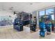 Second view of the resort's fun arcade with various game options at 5308 N Ocean Blvd. # 1406, Myrtle Beach, SC 29577