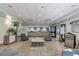 Spacious lobby area with comfortable seating and a welcoming atmosphere at 5308 N Ocean Blvd. # 1406, Myrtle Beach, SC 29577