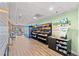 Well-stocked snack shop with a variety of drinks and treats at 5308 N Ocean Blvd. # 1406, Myrtle Beach, SC 29577