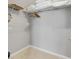 Walk-in closet with wire shelving at 5314 Abbey Park Loop, Myrtle Beach, SC 29579