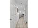 Bright hallway with tile floors and access to other rooms at 5523 North Ocean Blvd. # 1402, Myrtle Beach, SC 29577