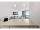 Kitchen with breakfast bar and ocean view at 5523 North Ocean Blvd. # 1402, Myrtle Beach, SC 29577