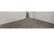 Inviting bedroom with plush carpeting and neutral wall color, providing a blank canvas for personalization at 57 Cape Point Dr., Conway, SC 29527