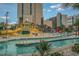 Kid-friendly waterpark with slides and a lazy river at 205 74Th Ave. N # 1603, Myrtle Beach, SC 29572