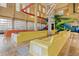Indoor water park showcasing slides, colorful tubes, and a fun splash area for exciting recreational activities at 2106 N Ocean Bl N Ocean Blvd. # 211, Myrtle Beach, SC 29577