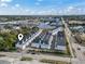 Community overview with water access and bridge views at 244 Gloucester Way, Little River, SC 29566