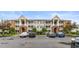 Two-story building with brick and siding at 3786 Hitchcock Way # 312, Myrtle Beach, SC 29577