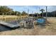 Private boat dock access at Marina Colony at 3866 Highway 17 Business # C-3, Murrells Inlet, SC 29576