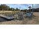 Private community boat dock at 3866 Highway 17 Business # C-3, Murrells Inlet, SC 29576