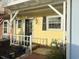 Front entrance of the house with brick walkway at 3866 Highway 17 Business # C-3, Murrells Inlet, SC 29576