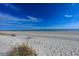 Expansive sandy beach with ocean view at 3901 S Ocean Blvd. # 228, North Myrtle Beach, SC 29582