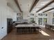 Modern kitchen with a large island, stainless steel appliances, and ample counter space at 429 Harbour View Dr., Myrtle Beach, SC 29579