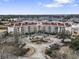 Expansive resort featuring waterfront condos, boat docks, and ample parking with beautiful views of the waterway and the ocean at 4390 Bimini Ct. # 206-C, Little River, SC 29566