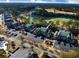 Condo building with parking and pool access at 478 Pinehurst Ln. # 17F, Pawleys Island, SC 29585