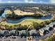 Condo community near golf course and lake at 478 Pinehurst Ln. # 17F, Pawleys Island, SC 29585