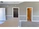 Kitchen features a breakfast bar and access to multiple rooms at 4860 Carnation Circle # 304, Myrtle Beach, SC 29579
