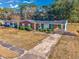 Aerial view showing house location near Myrtle Beach State Park at 534 Juniper Dr. # 534, Myrtle Beach, SC 29577