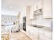 Well-equipped kitchen with granite countertops and stainless steel appliances at 5816 Woodside Ave., Myrtle Beach, SC 29577