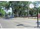 Enjoy a game on this outdoor basketball court at 5905 S Kings Hwy. # 217-C, Myrtle Beach, SC 29575