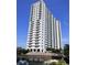 High-rise building with water view at 5905 S Kings Hwy. # 217-C, Myrtle Beach, SC 29575