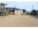 Beach volleyball court near the ocean at 5905 S Kings Hwy. # 217-C, Myrtle Beach, SC 29575