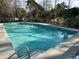 Inviting community pool, perfect for relaxation at 615 Carter Ln. # B4, Conway, SC 29526
