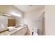 Clean bathroom with granite countertops and shower/tub combo at 81 Delray Dr. # 3-B, Murrells Inlet, SC 29576