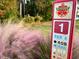 Long Bay Club golf course par 4 marker at 898 Foxtail Dr. # D-42, Longs, SC 29568