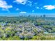 Aerial view of community with oceanfront access, pool, and tennis courts at 9772 Leyland Dr. # 10, Myrtle Beach, SC 29572