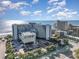 Oceanfront resort view, parking and beach access at 1105 S Ocean Blvd. # 252, Myrtle Beach, SC 29577