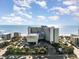 Oceanfront resort with parking and beach access at 1105 S Ocean Blvd. # 252, Myrtle Beach, SC 29577