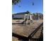 playground with playset and swings at 1650 Deer Creek Rd., Surfside Beach, SC 29575