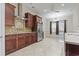 Bright kitchen featuring stainless appliances, custom cabinets, and a separate breakfast nook at 2113 Clematis Ct., Myrtle Beach, SC 29579