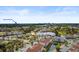 Wide aerial showcasing the community, golf course, and ocean views at 5750 Oyster Catcher Dr. # 131, North Myrtle Beach, SC 29582