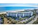 Oceanfront building with parking and beach access at 601 Retreat Beach Circle # 328, Litchfield, SC 29585