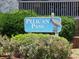Pelican Pass building sign at 610-612 S Ocean Blvd at 612 S Ocean Blvd. # 104A, Surfside Beach, SC 29575