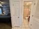 Simple bathroom with shower/tub combo and toilet at 636 Waterway Village Blvd. # 17C, Myrtle Beach, SC 29579