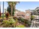Landscaped entrance to Waterway Village at 636 Waterway Village Blvd. # 17C, Myrtle Beach, SC 29579
