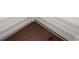 White wire shelving maximizes storage in this spacious closet at 920 Belle Dr., North Myrtle Beach, SC 29582