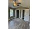 Spacious bedroom with double closets and wood-look floors at Tbb14 Casey Dr., Green Sea, SC 29545